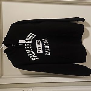 Palm Springs Women's Hoodie (New)